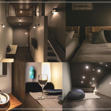 Casa Grapp Tengachaya II Ōsaka Extérieur photo