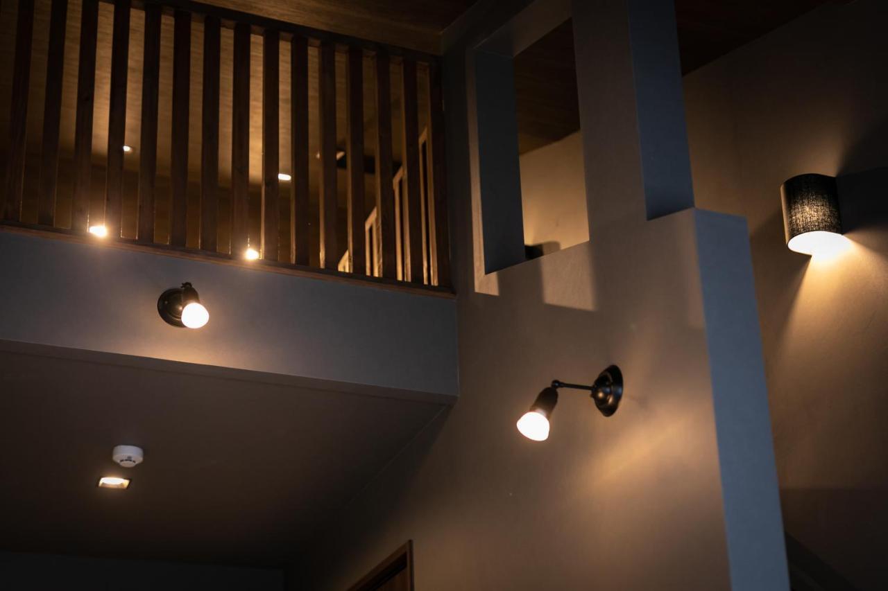Casa Grapp Tengachaya II Ōsaka Extérieur photo